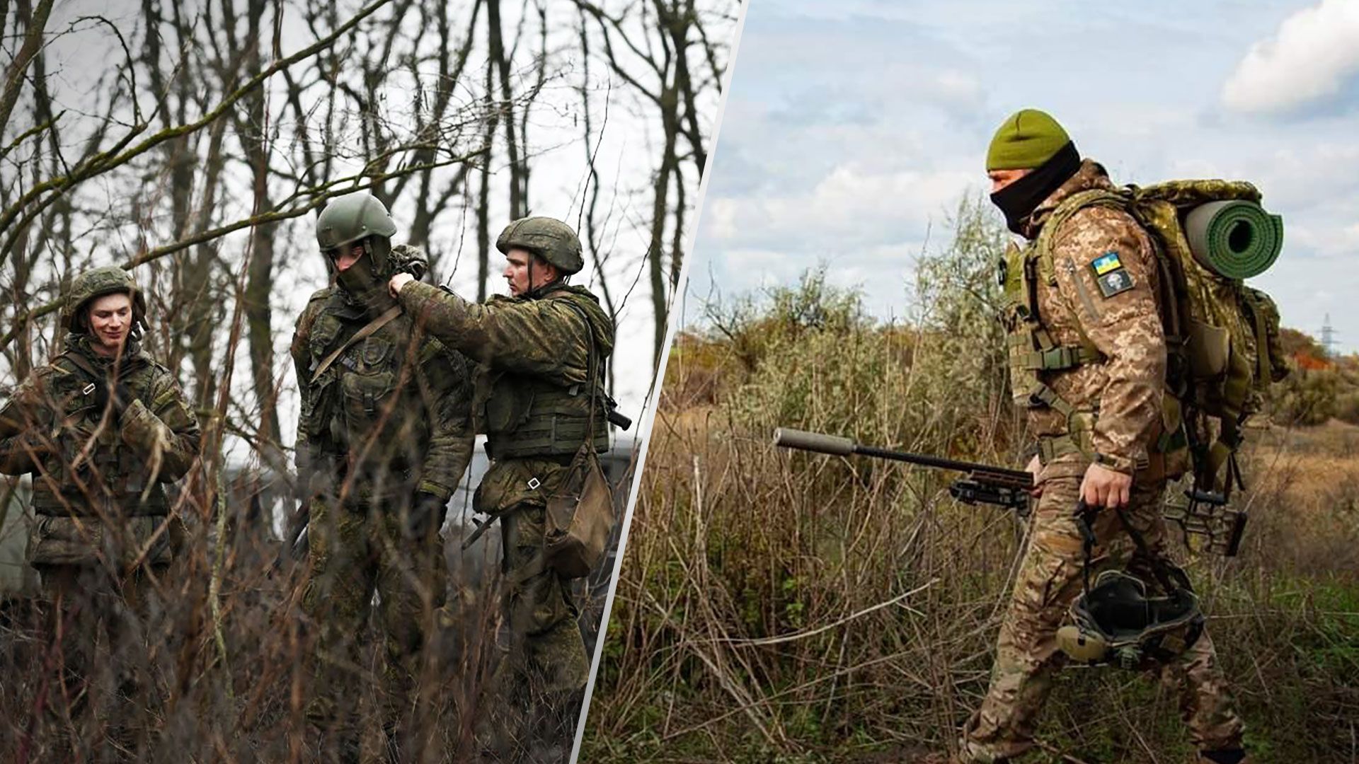 ЗСУ просуваються на Сватівському напрямку - 24 Канал ЗСУ просуваються на Сватівському напрямку - 24 Канал