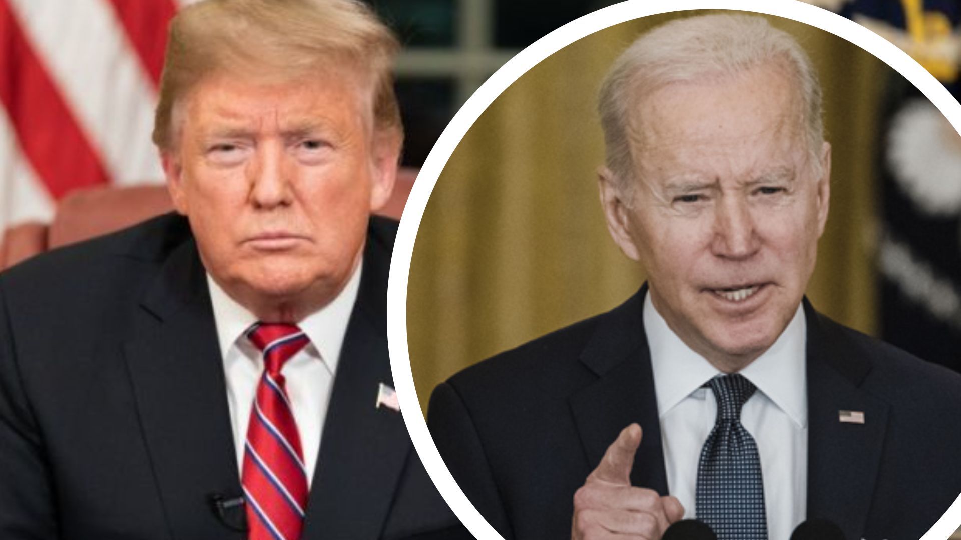 Байден о предстоящих выборах президента Байден о предстоящих выборах президента