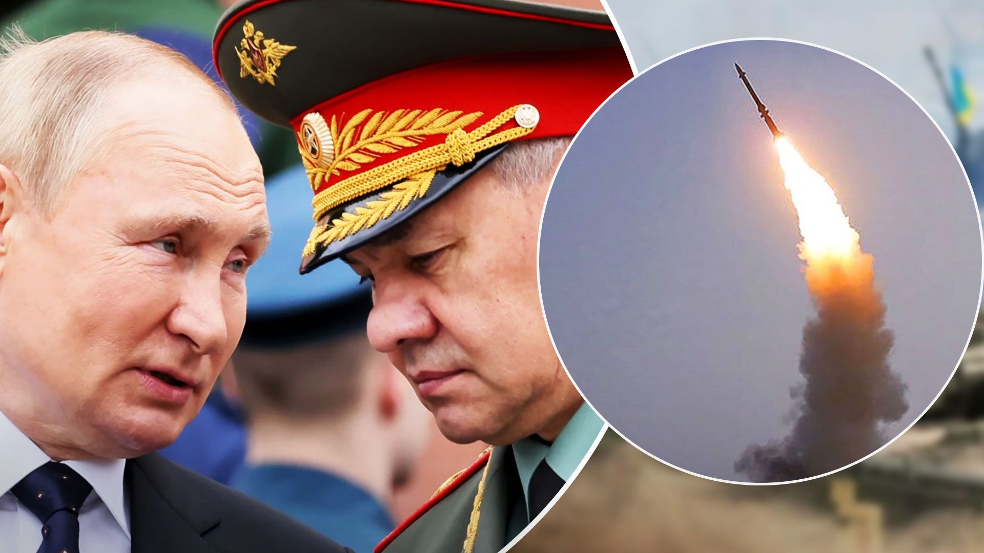 Росія готує новий масований обстріл України - 24 Канал Росія готує новий масований обстріл України - 24 Канал