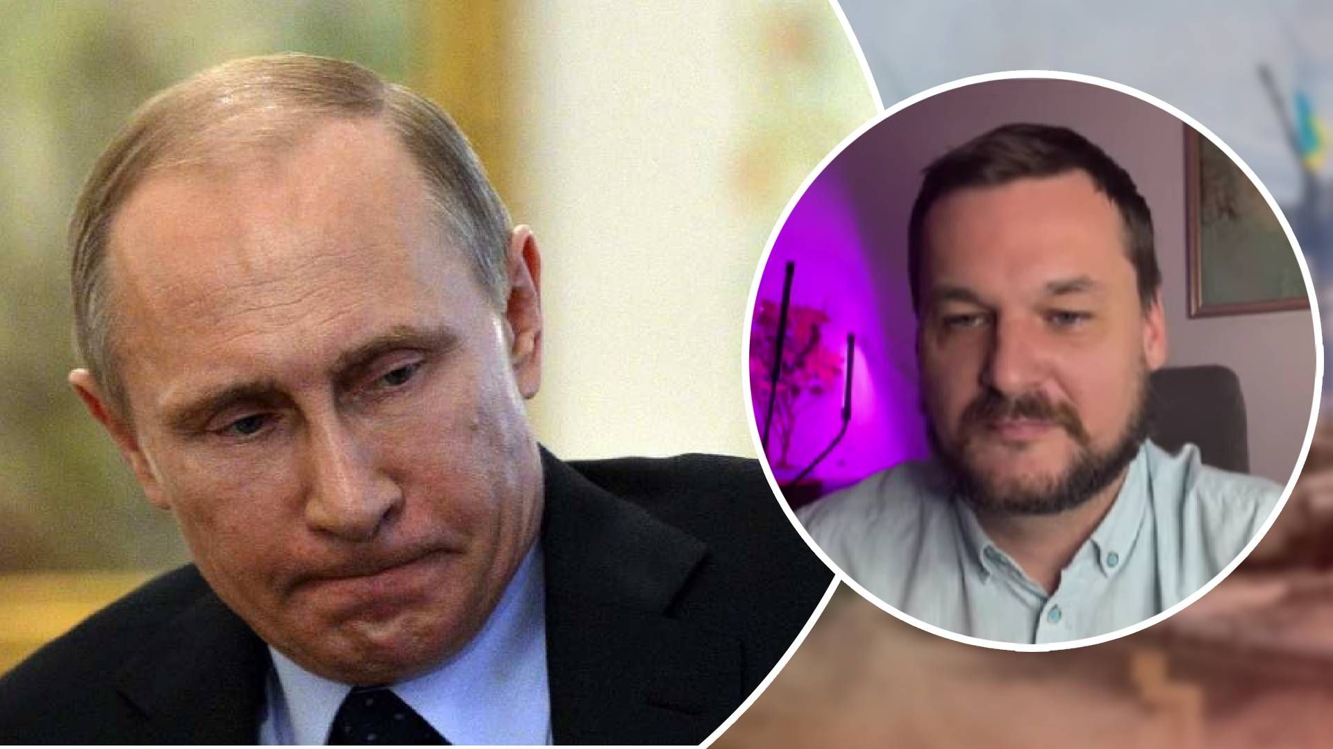 Путин вернет власть к новому году Путин вернет власть к новому году