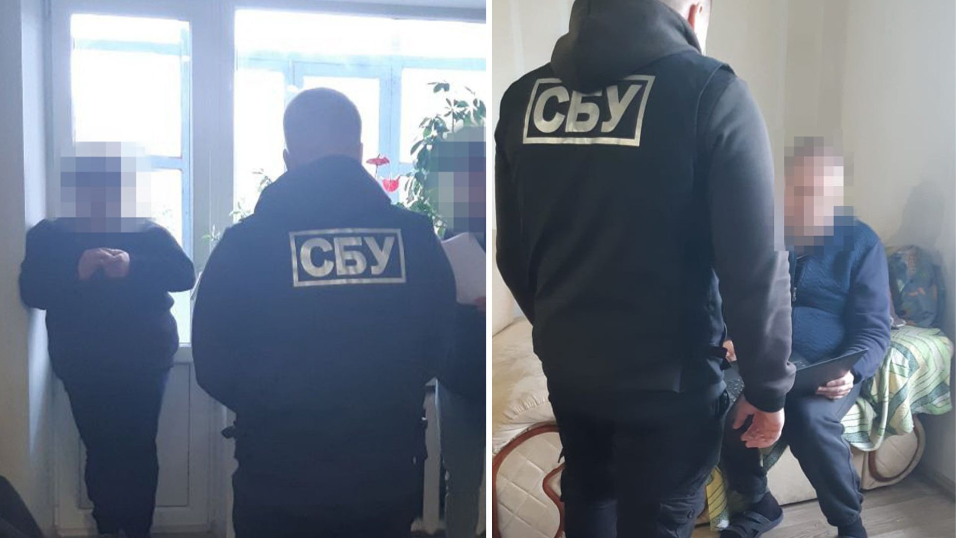 СБУ задерживает предателей - в чем обвиняют блоггера Russia Today СБУ задерживает предателей - в чем обвиняют блоггера Russia Today