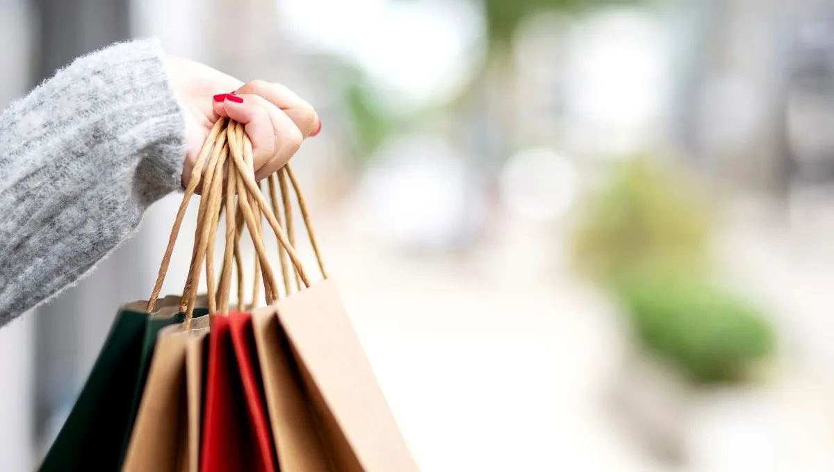 Чорна п'ятниця - історія, поради Чорна п'ятниця - історія, поради