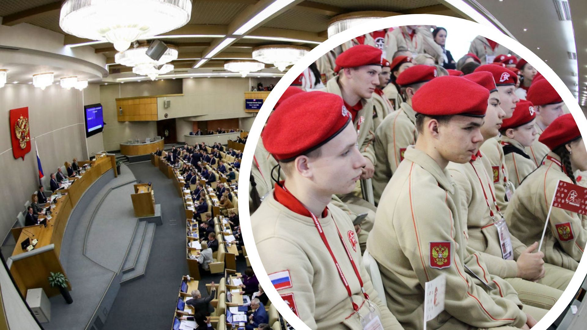 У Росії працюватимуть діти з 14 років У Росії працюватимуть діти з 14 років