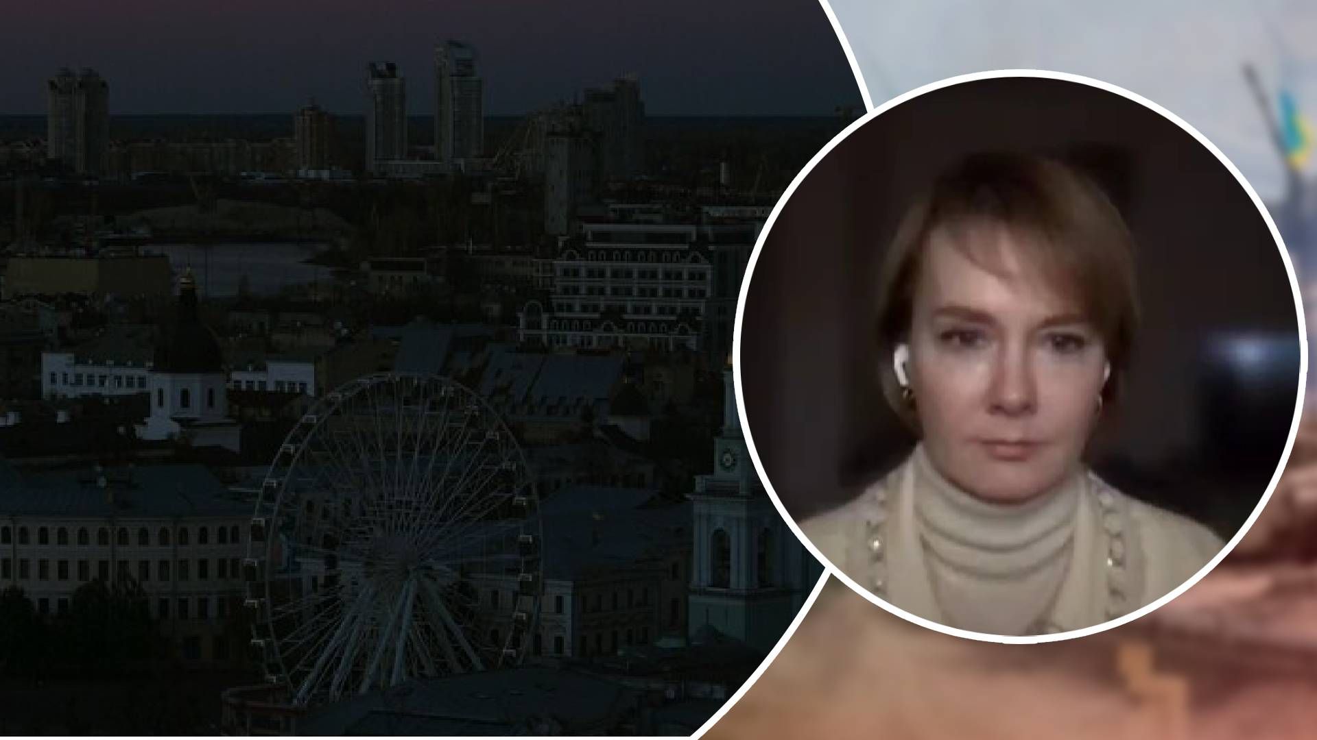 Росіяни вигадали нову брехню про відключення світла в Україні Росіяни вигадали нову брехню про відключення світла в Україні