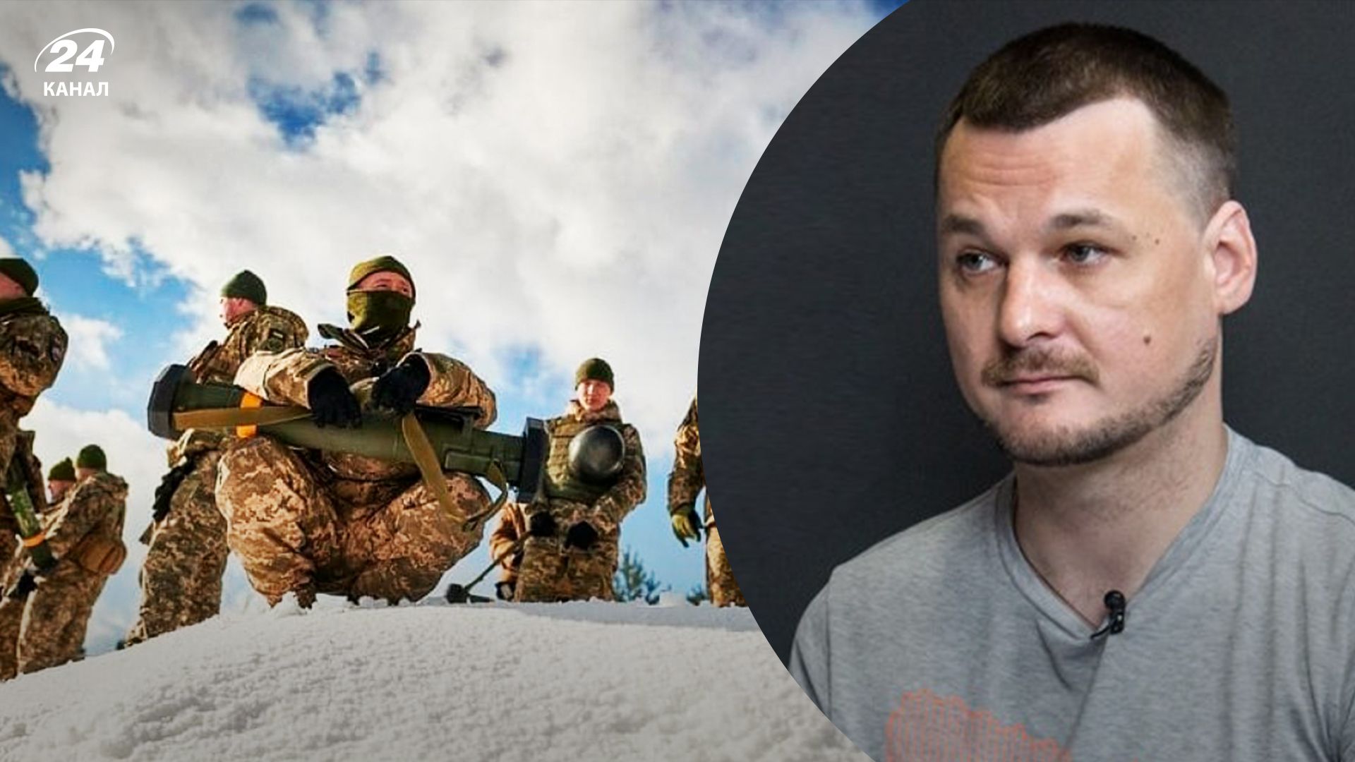 Контрнаступление Украины – что могут уволить после Херсона, прогноз Яковины Контрнаступление Украины – что могут уволить после Херсона, прогноз Яковины