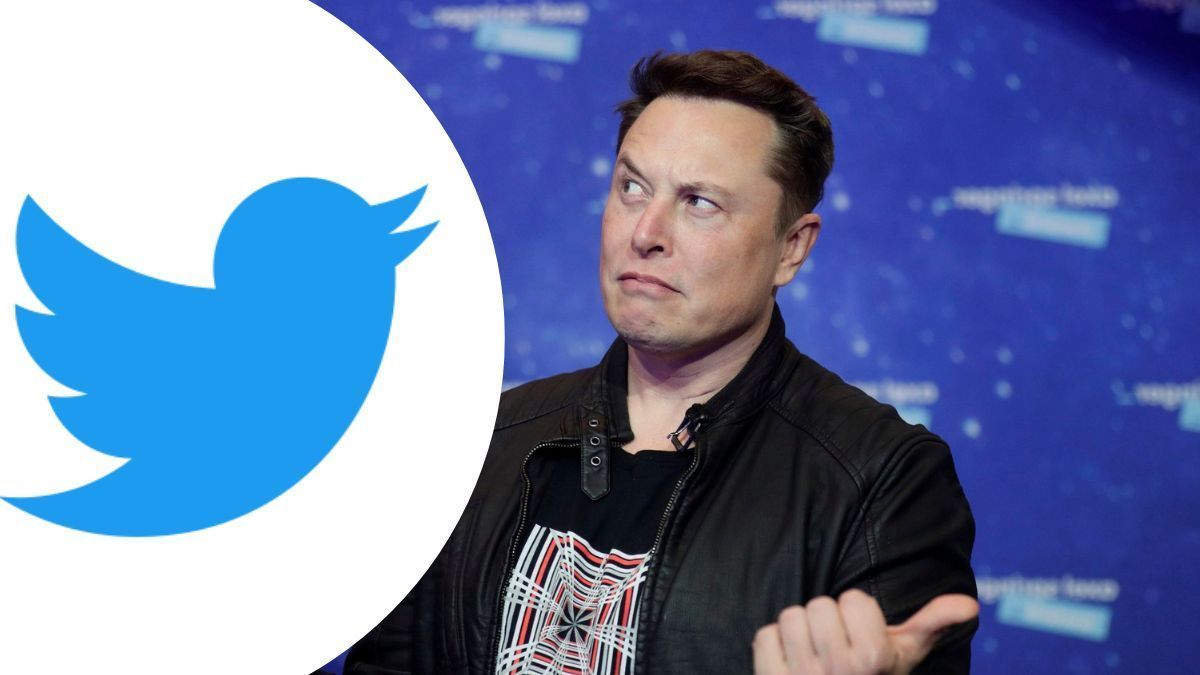 Маск запретил удаленную работу в Twitter Маск запретил удаленную работу в Twitter