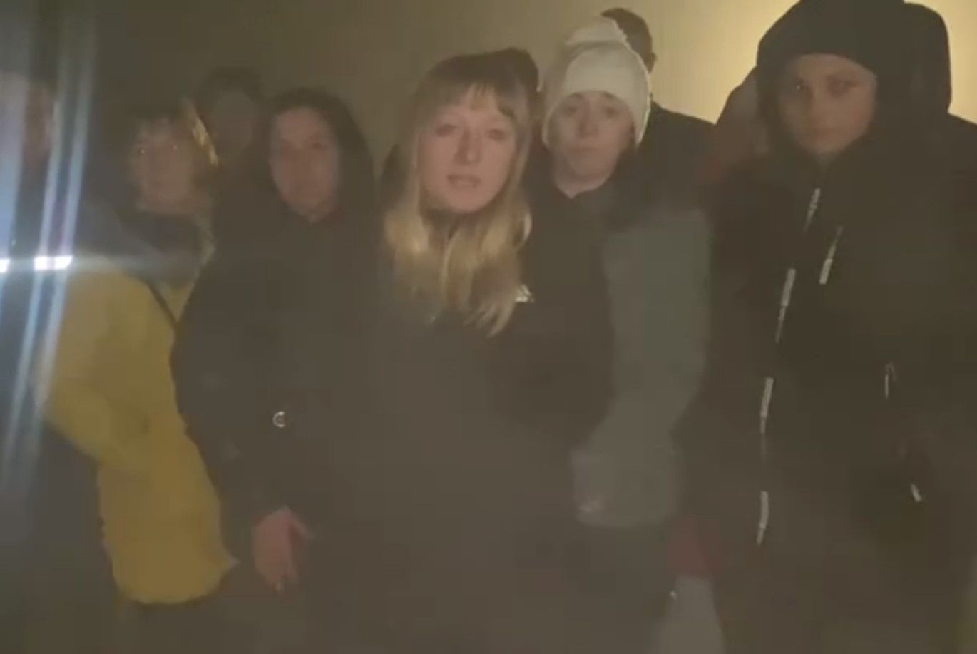 В России назревает женский бунт В России назревает женский бунт