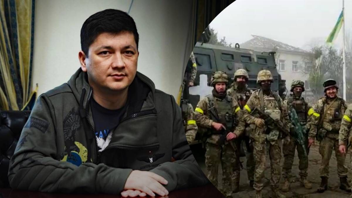 Кім звернувся до місцевих жителів Кім звернувся до місцевих жителів