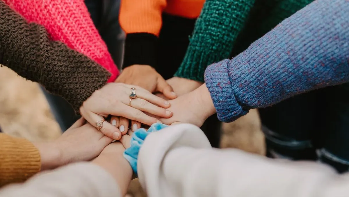 День доброты 2022 – история и значение праздника День доброты 2022 – история и значение праздника