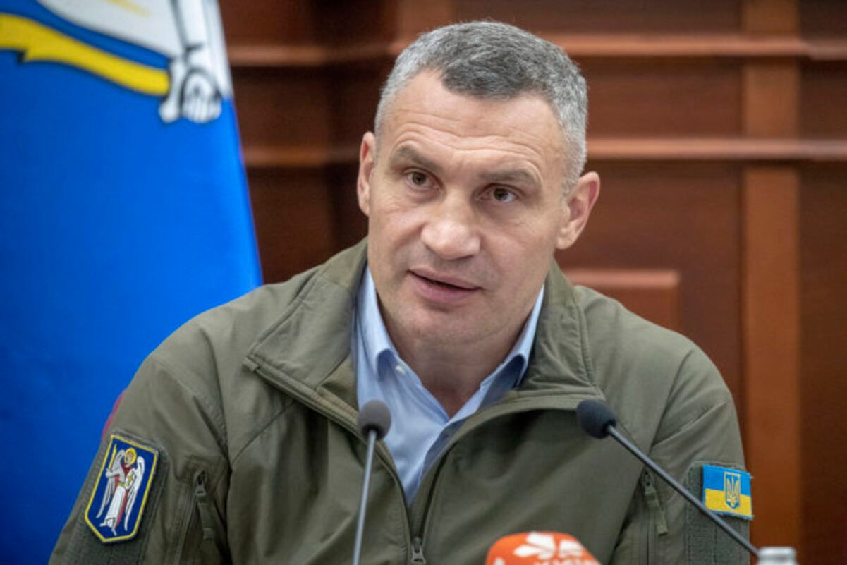 У столиці розробляють програму підтримки та реабілітацію захисників, – Віталій Кличко У столиці розробляють програму підтримки та реабілітацію захисників, – Віталій Кличко