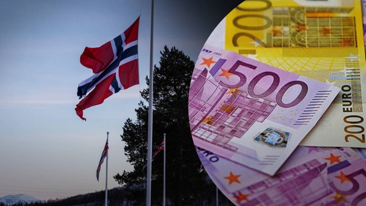 Еще 2 страны выделят Украине более 200 миллионов евро - 24 Канал Еще 2 страны выделят Украине более 200 миллионов евро - 24 Канал