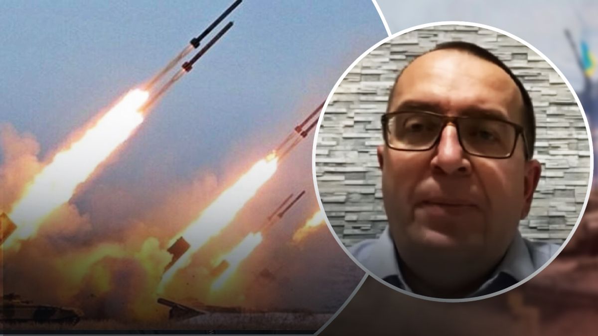 Чи чекати нової масованої атаки по Україні Чи чекати нової масованої атаки по Україні