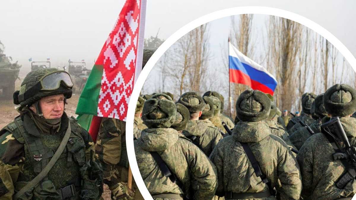 Калиновский о том, нападет ли Беларусь на Украину