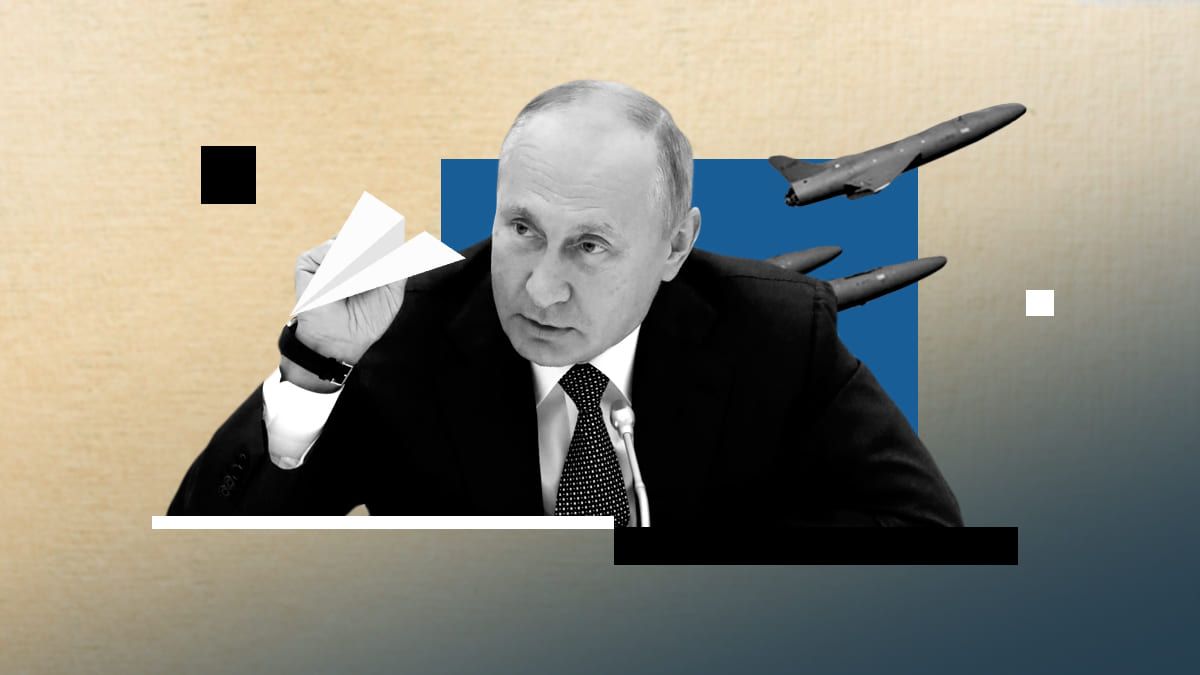 Украина уничтожает 82% иранских дронов Украина уничтожает 82% иранских дронов