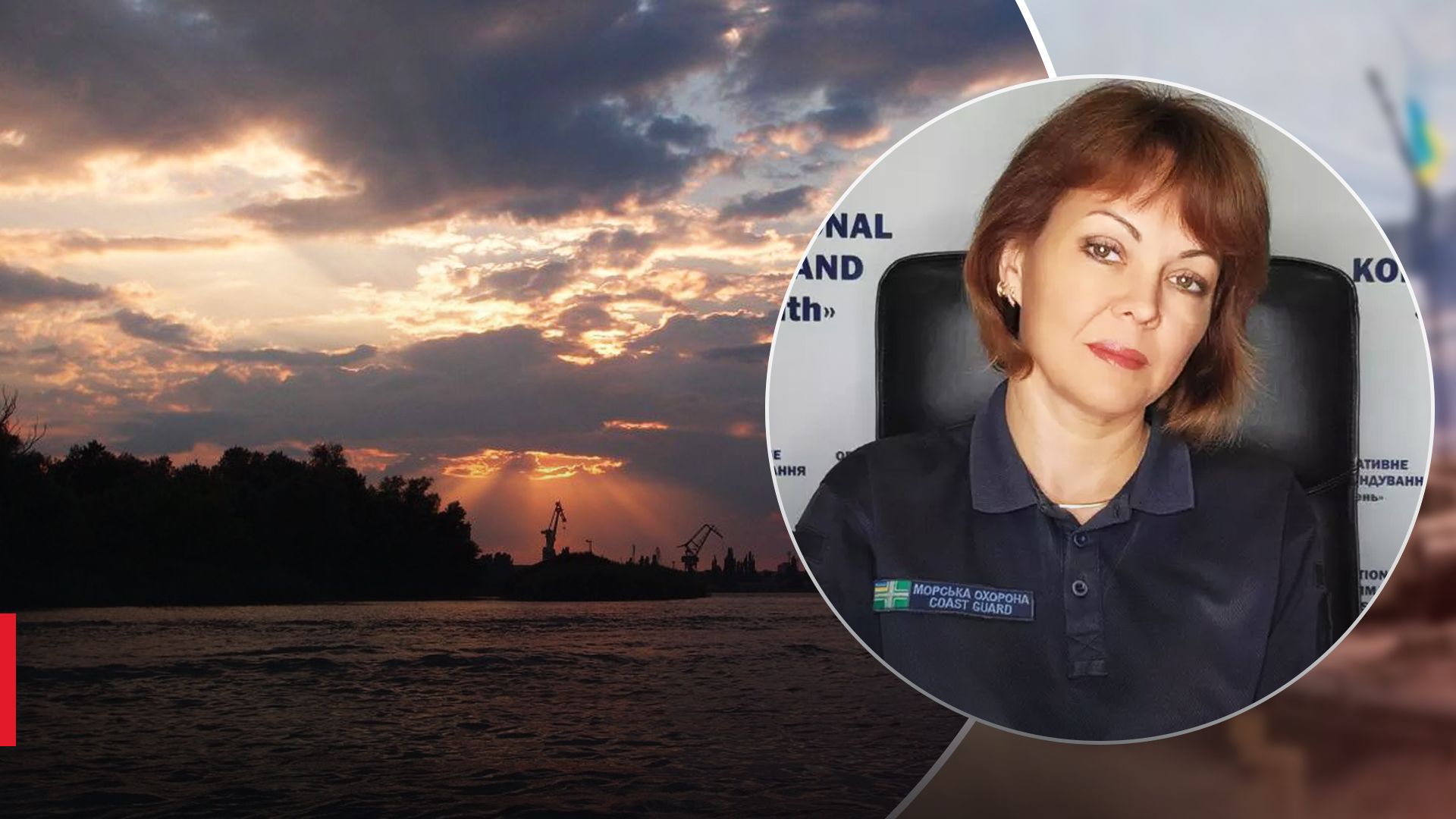 Окупанти втікають на човнах на правий берег Дніпра Окупанти втікають на човнах на правий берег Дніпра