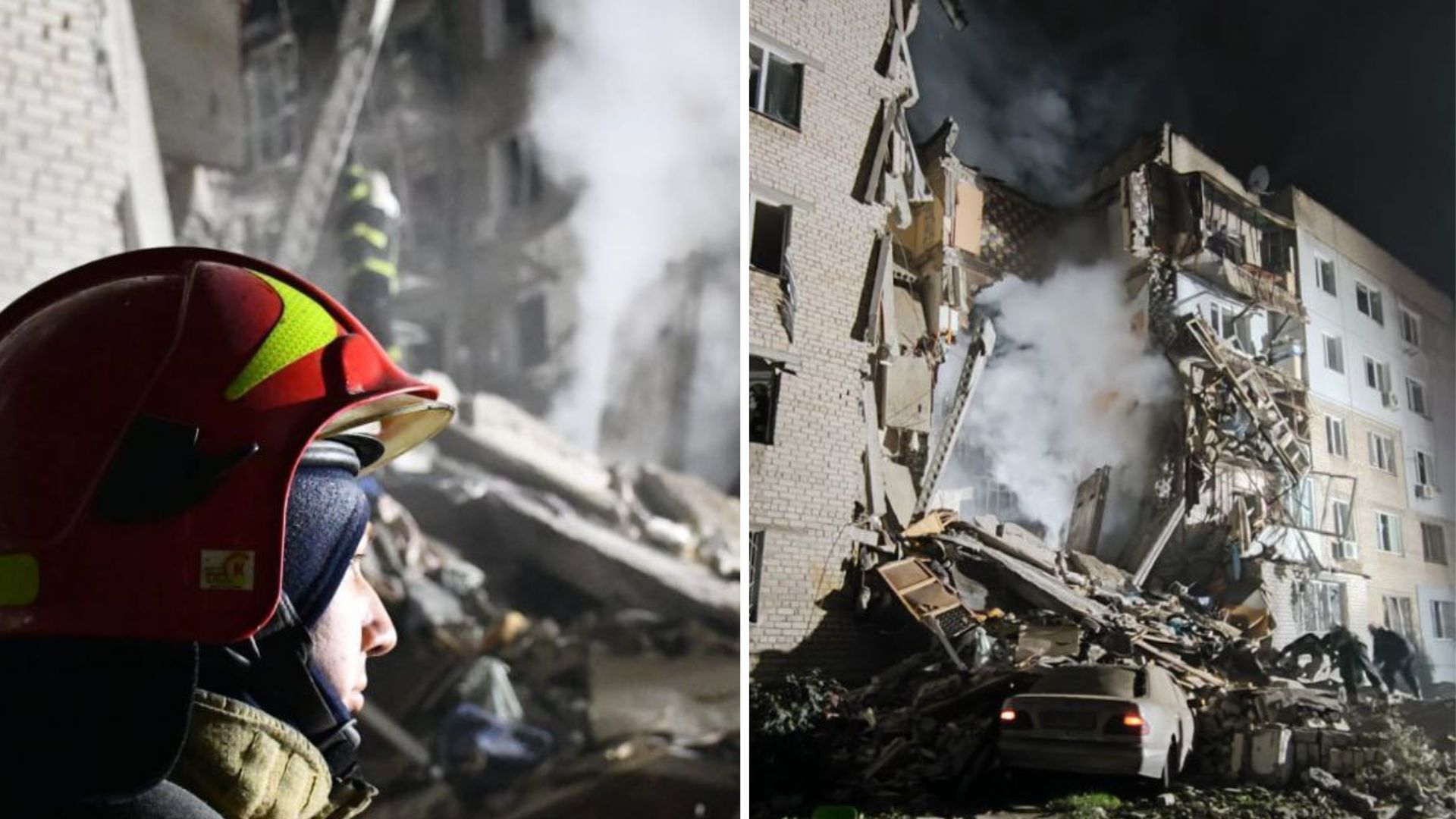 Ракетный удар в Николаеве 11.11.2022 - что известно, количество погибших Ракетный удар в Николаеве 11.11.2022 - что известно, количество погибших