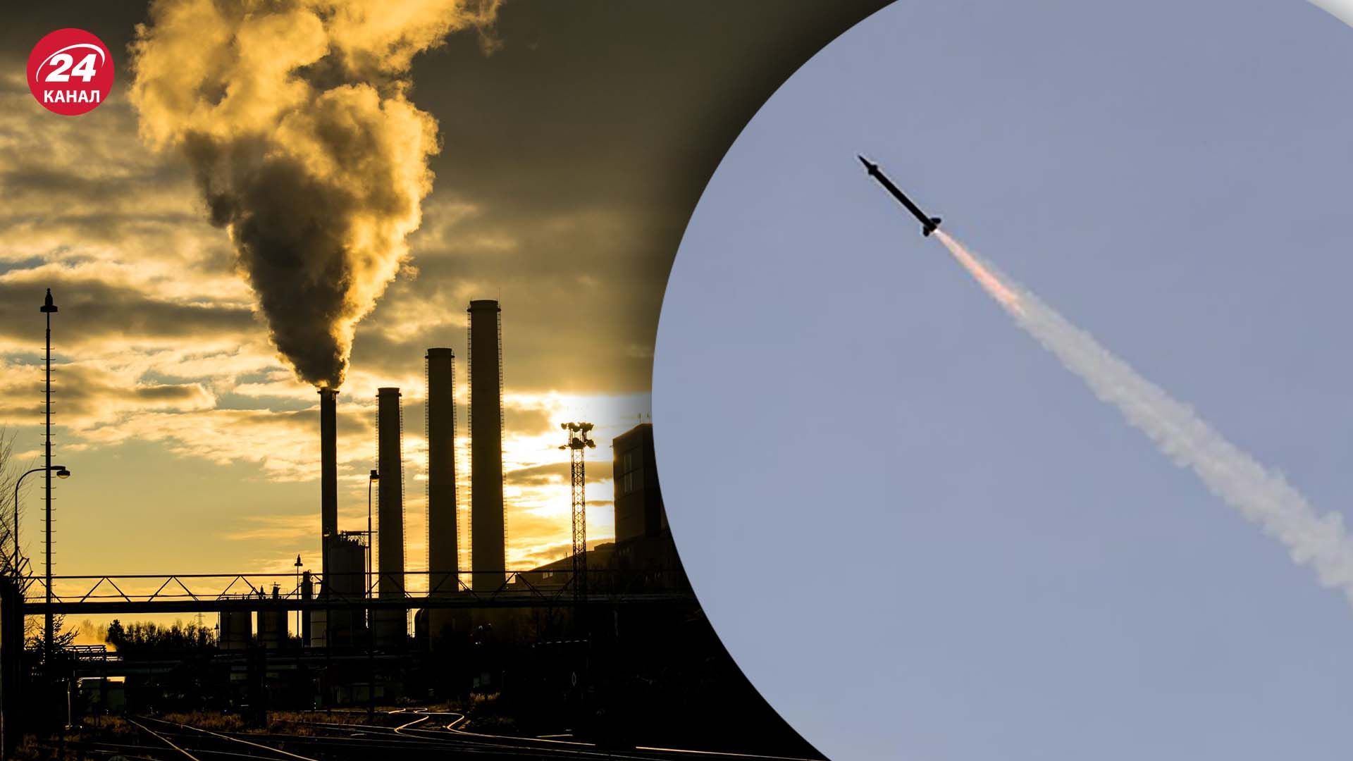 Массовая атака России по критической инфраструктуре – к чему это может привести Массовая атака России по критической инфраструктуре – к чему это может привести