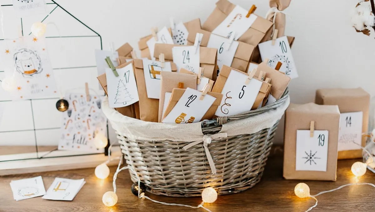 Авдент-календарь – где купить подарок на Рождество Авдент-календарь – где купить подарок на Рождество