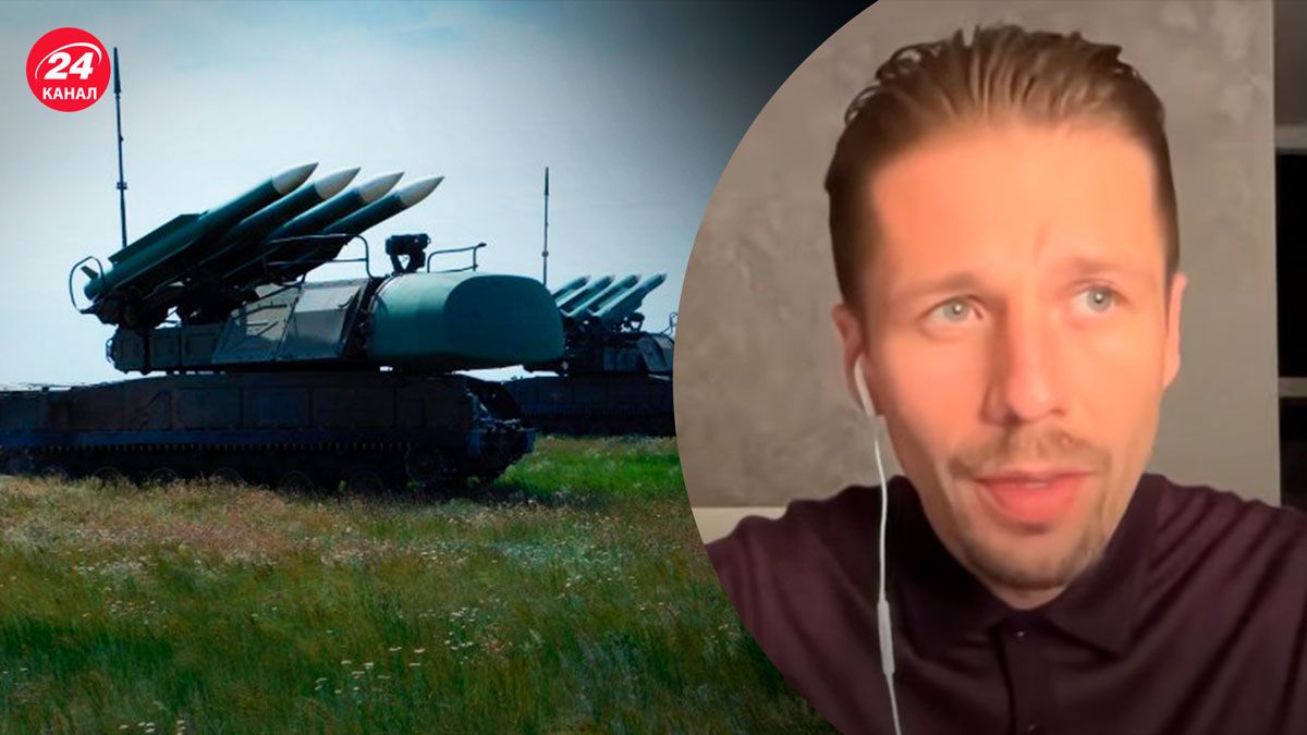 Далекобійні ракети для України – чи зміниться позиція США щодо цього - 24 Канал Далекобійні ракети для України – чи зміниться позиція США щодо цього - 24 Канал