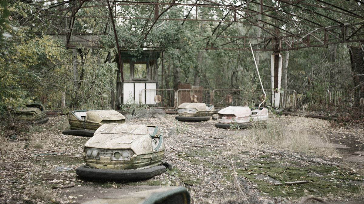 Суперкомпьютер предвидео скорую гибель человечества, если оно не изменит свое поведение - Техно Суперкомпьютер предвидео скорую гибель человечества, если оно не изменит свое поведение - Техно