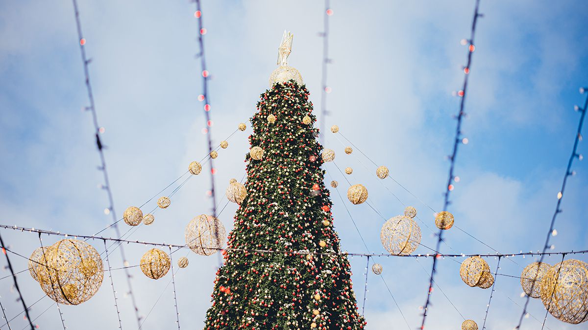 Новогодняя елка в Киеве 2022 года: жители столицы зарегистрировали еще одну петицию Новогодняя елка в Киеве 2022 года: жители столицы зарегистрировали еще одну петицию