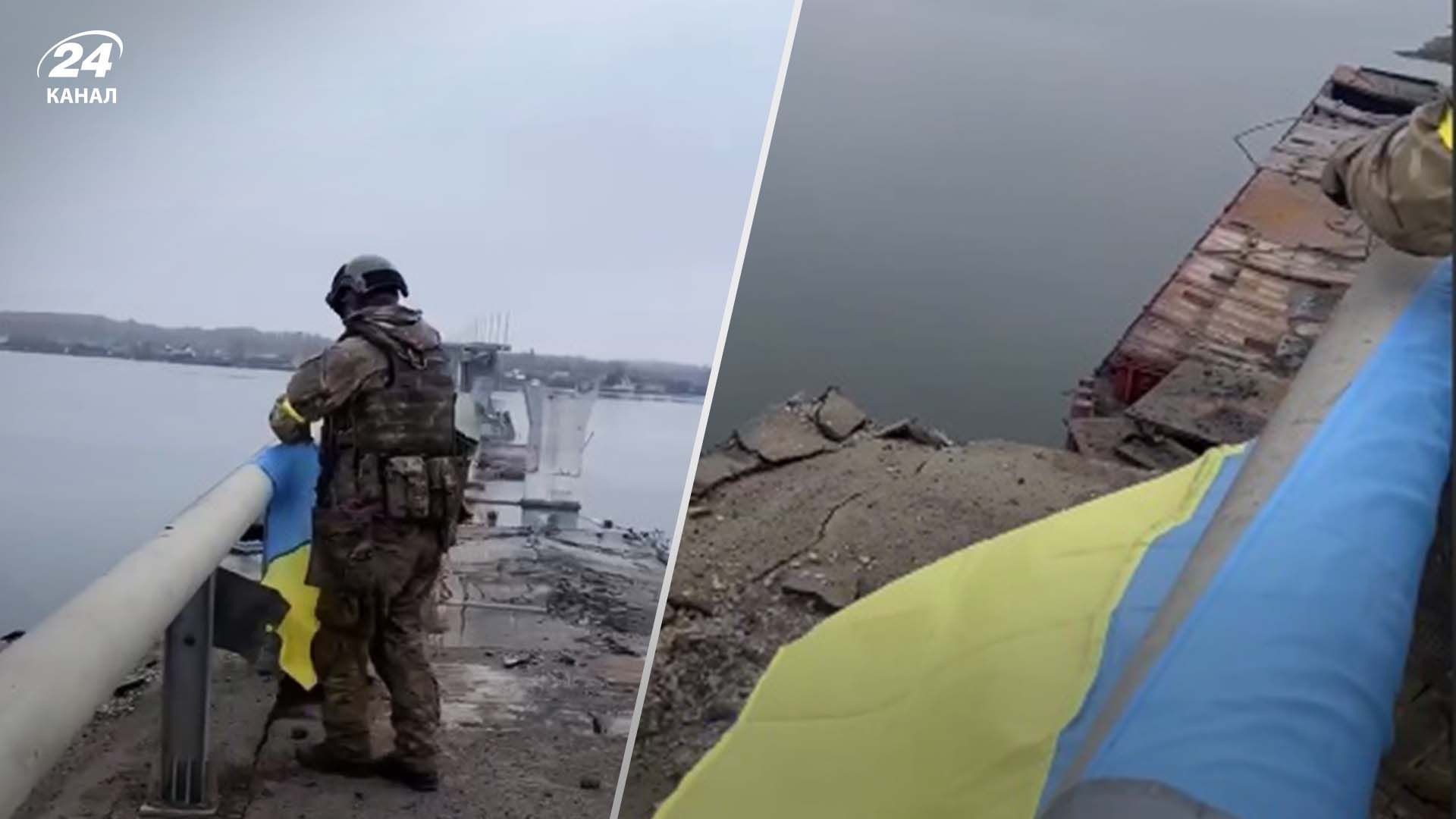 263 день війни в Україні – головне за 13 листопада 2022