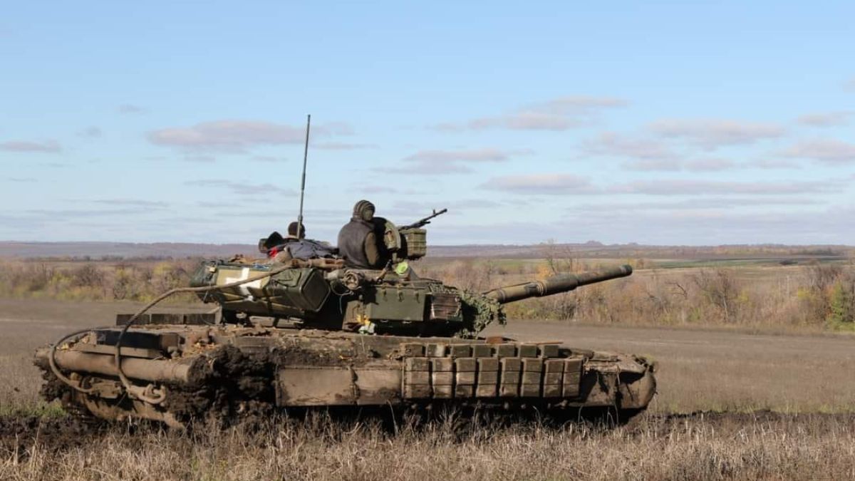 Втрати росії 13 листопада 2022 – актуальна статистика втрат рф Втрати росії 13 листопада 2022 – актуальна статистика втрат рф