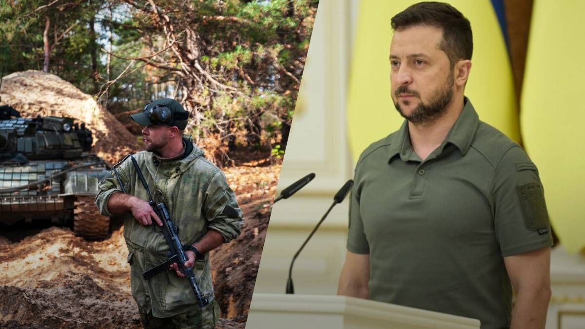 Зеленський провів засідання Ставки Зеленський провів засідання Ставки