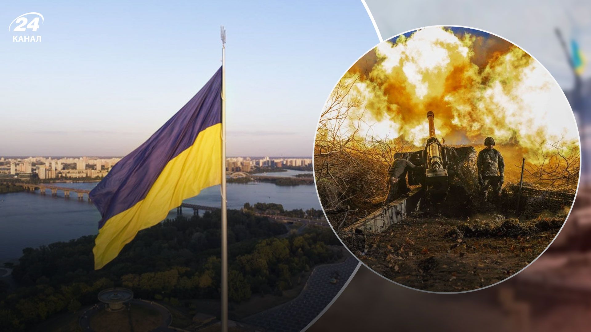 Победа Украины – которой видит мир Украину после победы