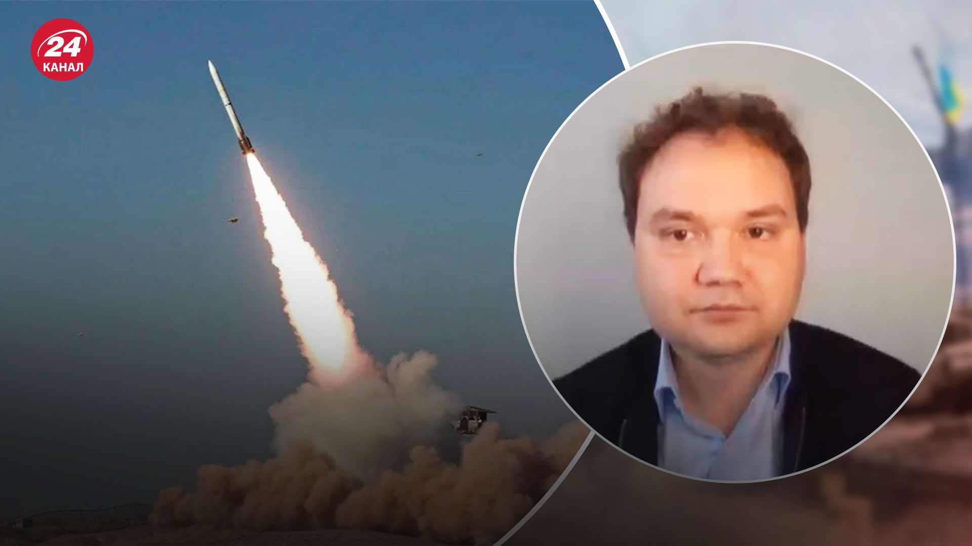 В России заканчиваются ракеты - когда сможет восстановить потенциал - 24 Канал В России заканчиваются ракеты - когда сможет восстановить потенциал - 24 Канал