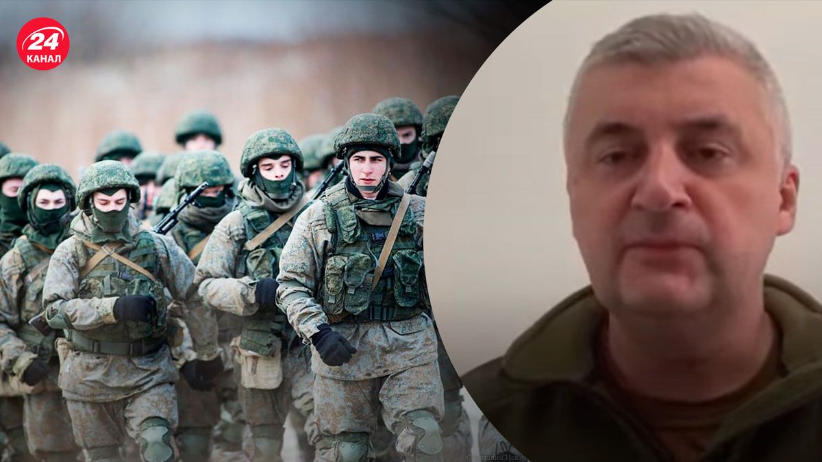 Что происходит на Восточном фронте – сколько раз россияне штурмуют - 24 Канал Что происходит на Восточном фронте – сколько раз россияне штурмуют - 24 Канал