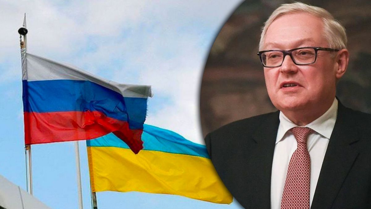 Заступник голови МЗС Росії про переговори з Києвом Заступник голови МЗС Росії про переговори з Києвом