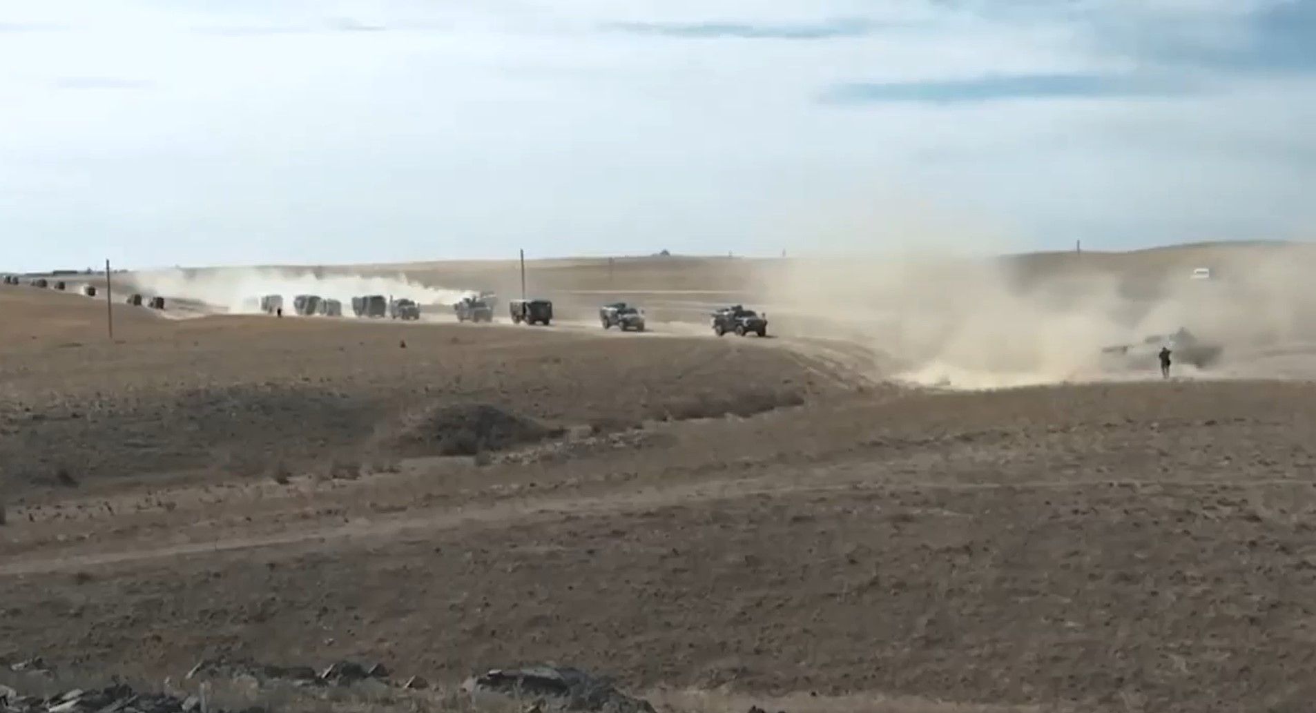 Генштаб ЗСУ опублікував термінове звернення до російських та білоруських військових - 24 Канал Генштаб ЗСУ опублікував термінове звернення до російських та білоруських військових - 24 Канал