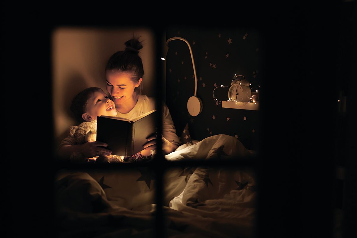 Навчання в Україні - як батькам підтримати дітей, які бояться темряви - 24 канал - Освіта Навчання в Україні - як батькам підтримати дітей, які бояться темряви - 24 канал - Освіта