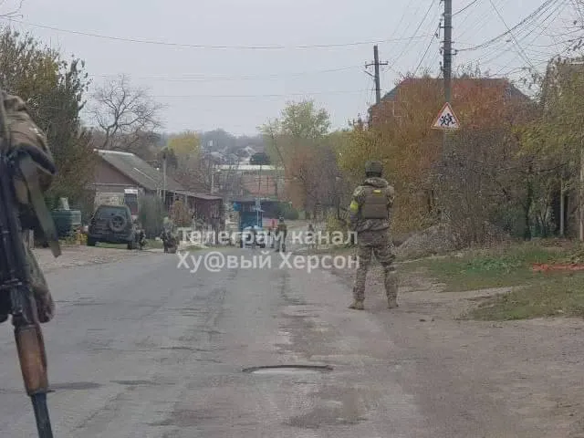 звільнена Антонівка звільнена Антонівка