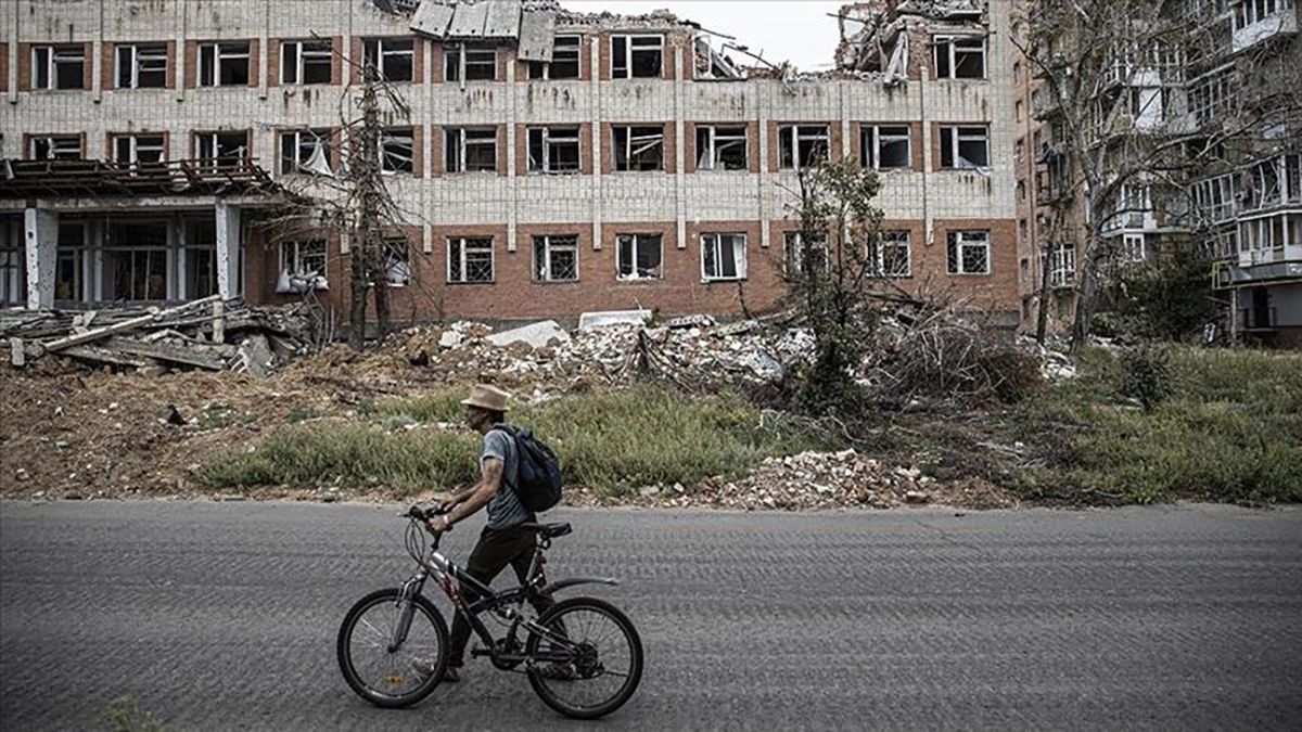 Враг уничтожил более 60% Бахмута – какая ситуация в городе Враг уничтожил более 60% Бахмута – какая ситуация в городе