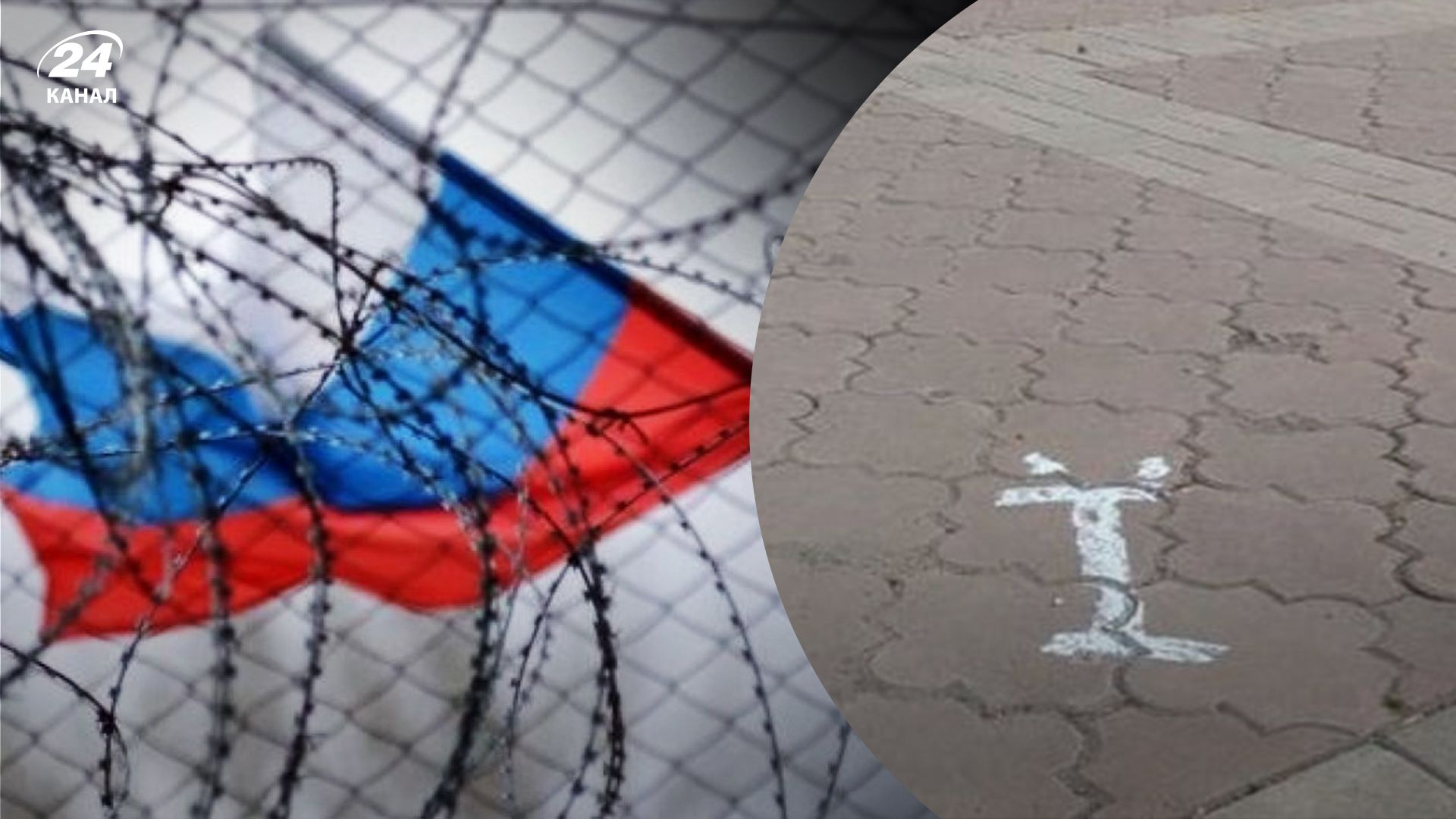 Американські аналітики визнають геноцидом дії Росії в Україні