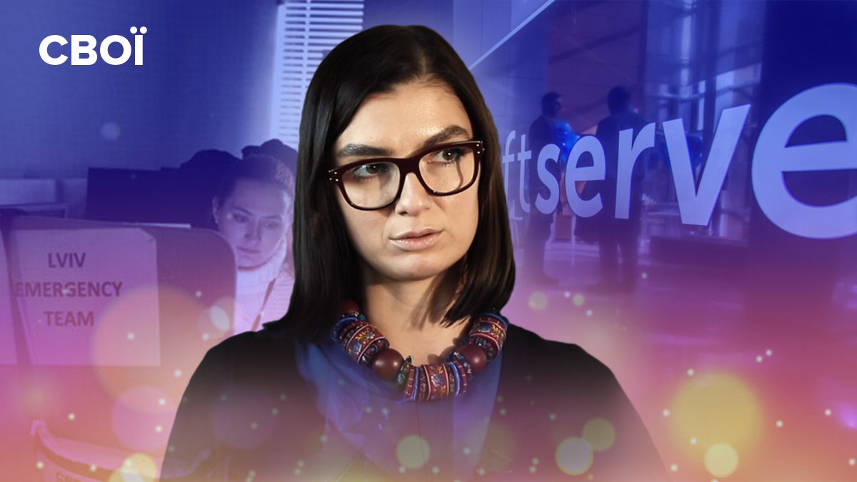 Як компанія SoftServe евакуювала 4000 працівників з гарячих точок Як компанія SoftServe евакуювала 4000 працівників з гарячих точок