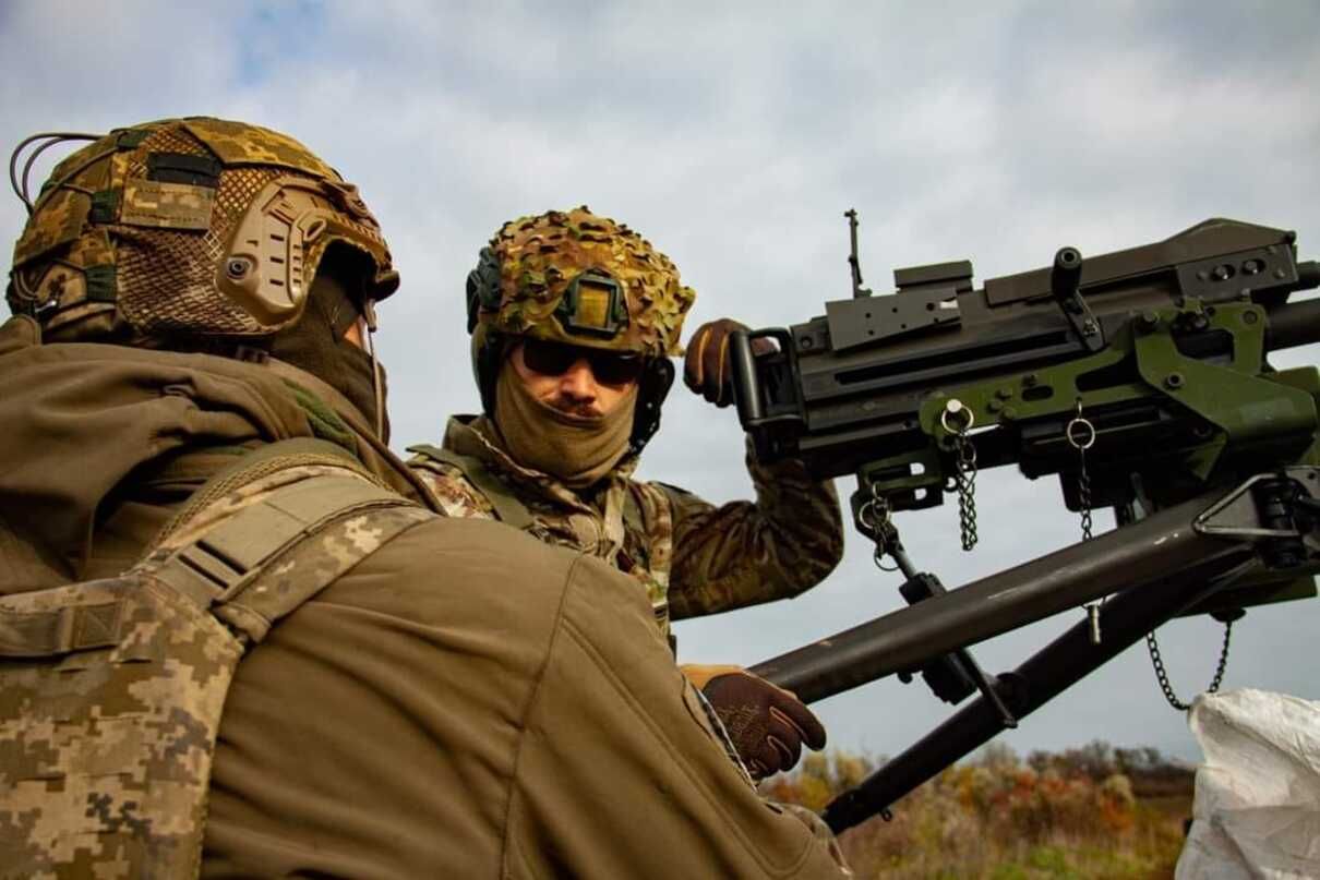 Деокупація Півдня - ЗСУ знищили штаб окупантів у Херсонській області Деокупація Півдня - ЗСУ знищили штаб окупантів у Херсонській області