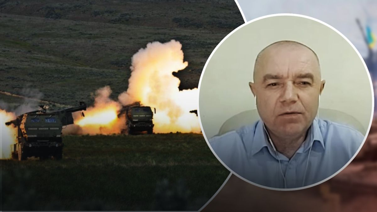 Світан про ситуацію на Херсонщині Світан про ситуацію на Херсонщині