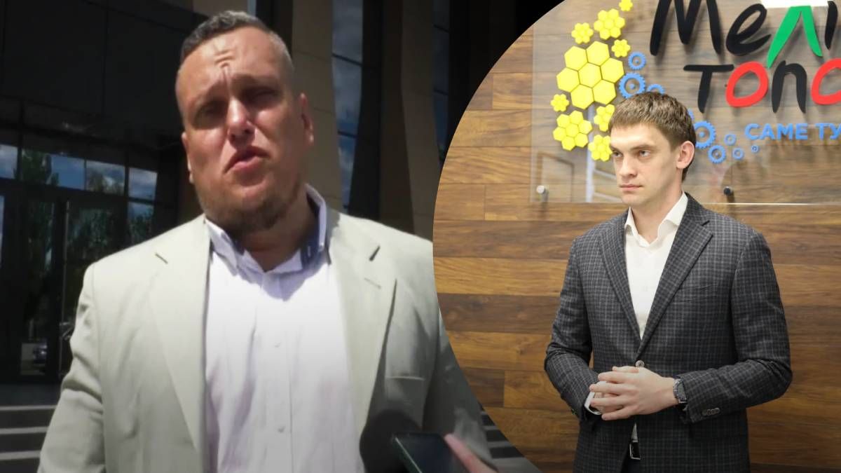 Точно більше не зможе шкодити дітям, – Федоров розповів деталі підриву колаборанта Бойка - 24 Канал Точно більше не зможе шкодити дітям, – Федоров розповів деталі підриву колаборанта Бойка - 24 Канал