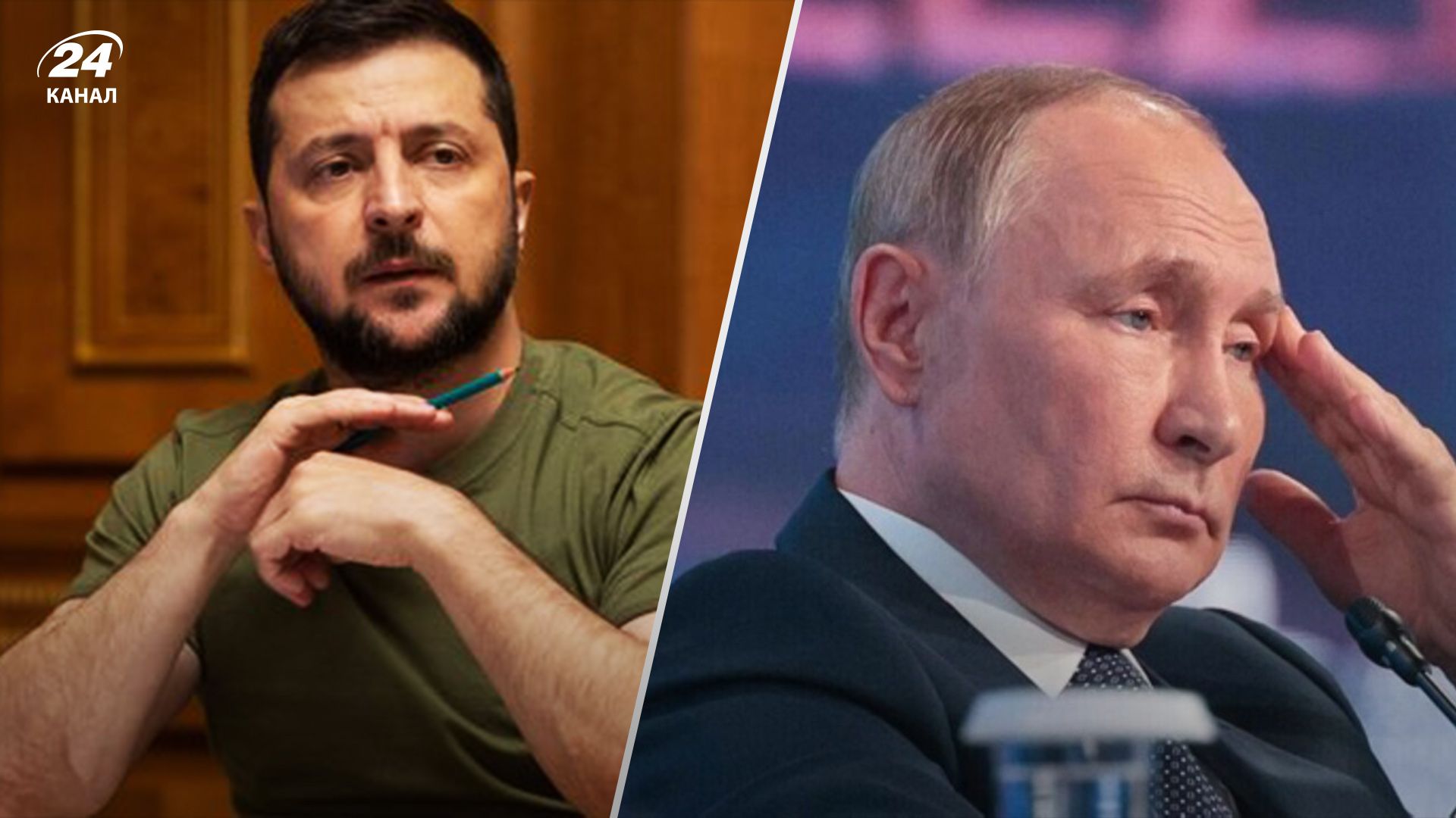 Єдиний, хто не втомився від війни – це Кремль Єдиний, хто не втомився від війни – це Кремль