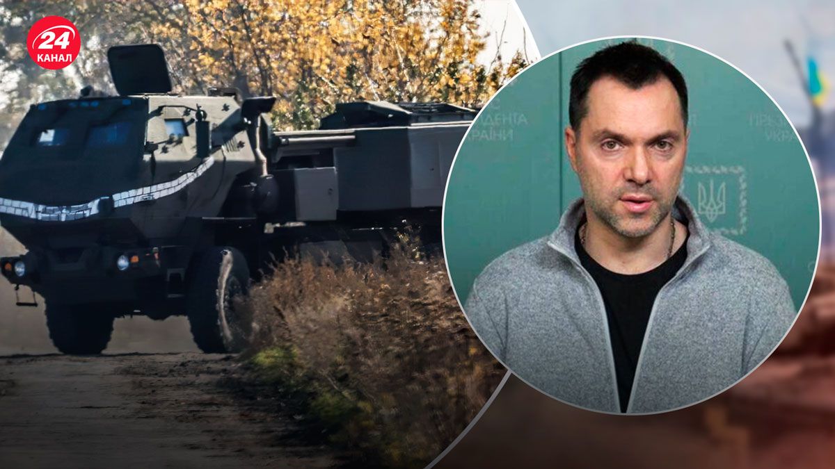 Звільнення Херсона – куди тепер діставатимуть HIMARS, що буде далі - 24 Канал Звільнення Херсона – куди тепер діставатимуть HIMARS, що буде далі - 24 Канал