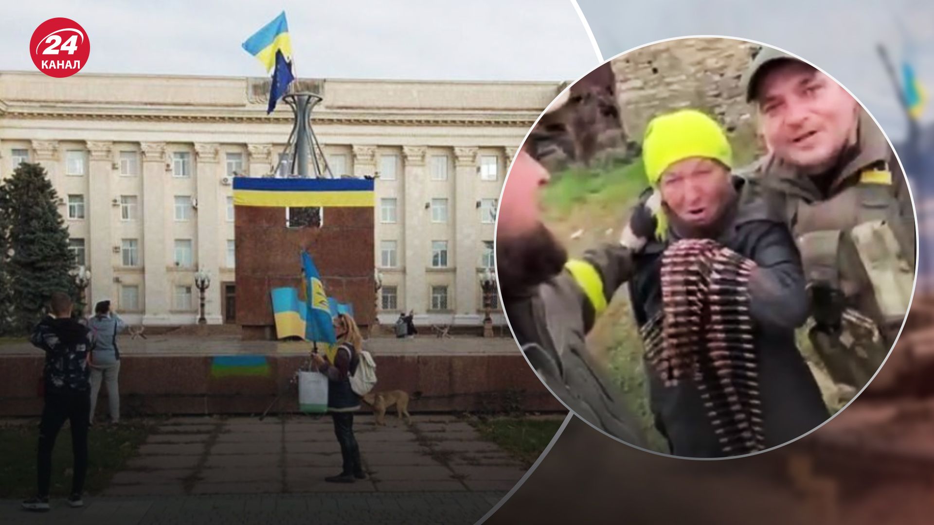 Бабуся "припасла" для ЗСУ набої Бабуся "припасла" для ЗСУ набої