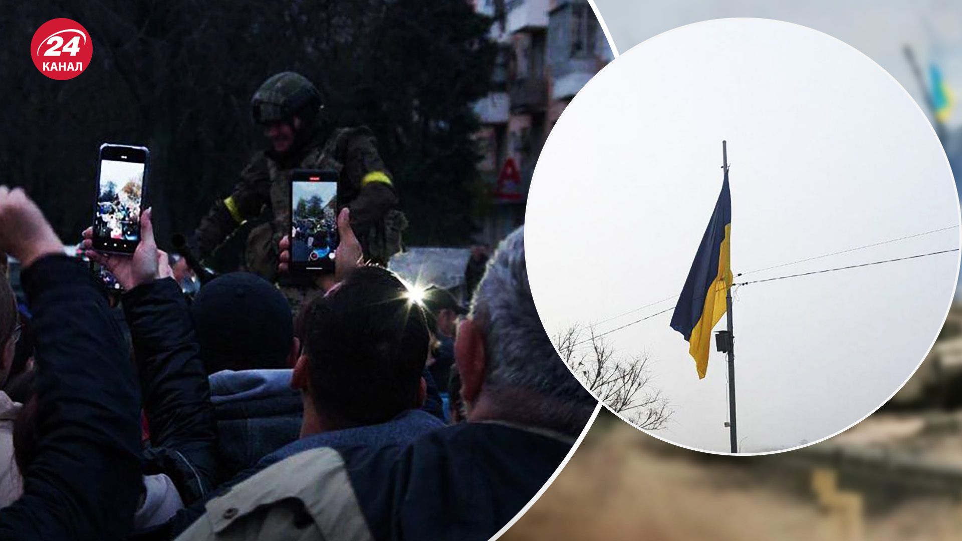 Закаленные в боях командующие: кто освобождает украинский Юг Закаленные в боях командующие: кто освобождает украинский Юг