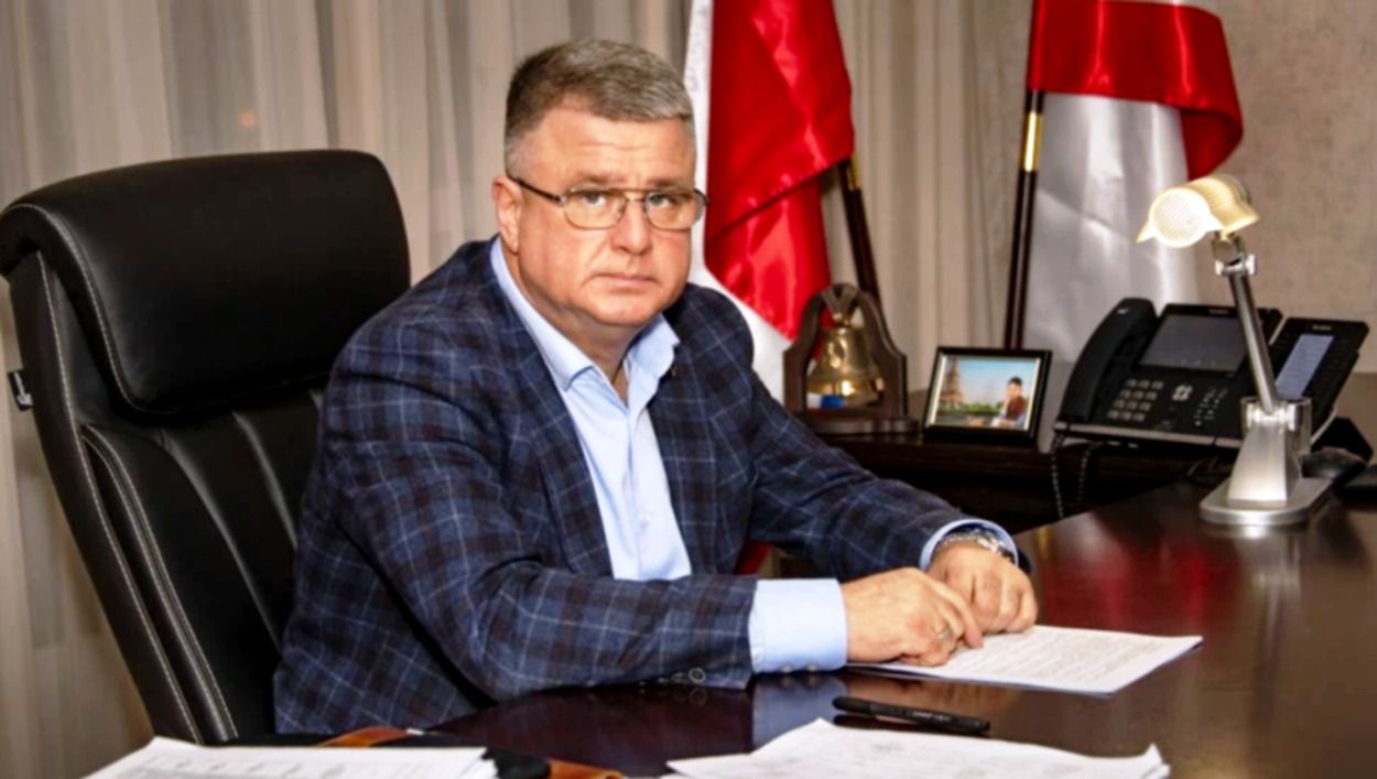 Ситуация в Крыму – министру здравоохранения объявили о подозрении – в СБУ сказали почему – 24 Канал Ситуация в Крыму – министру здравоохранения объявили о подозрении – в СБУ сказали почему – 24 Канал