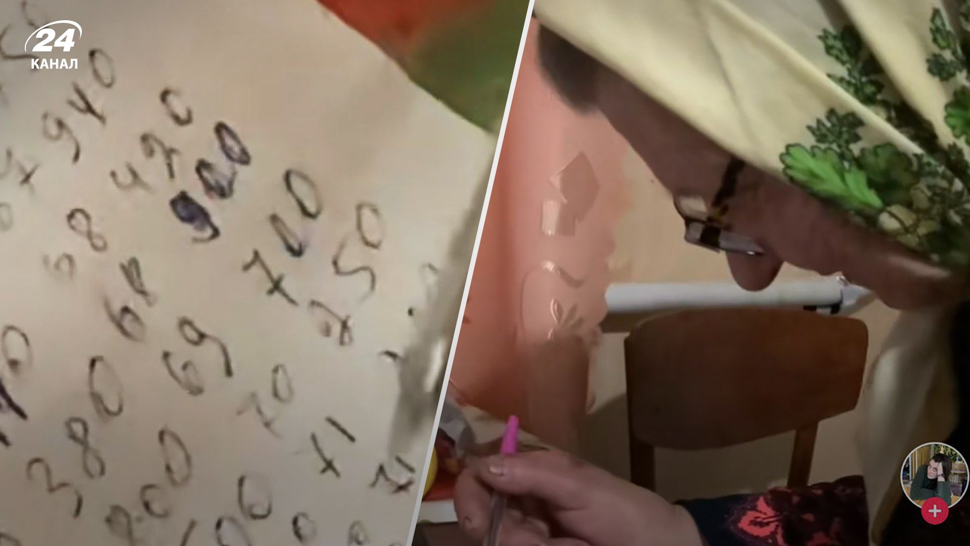 Бабушка ежедневно фиксирует потери кафиров - эпическое видео Бабушка ежедневно фиксирует потери кафиров - эпическое видео