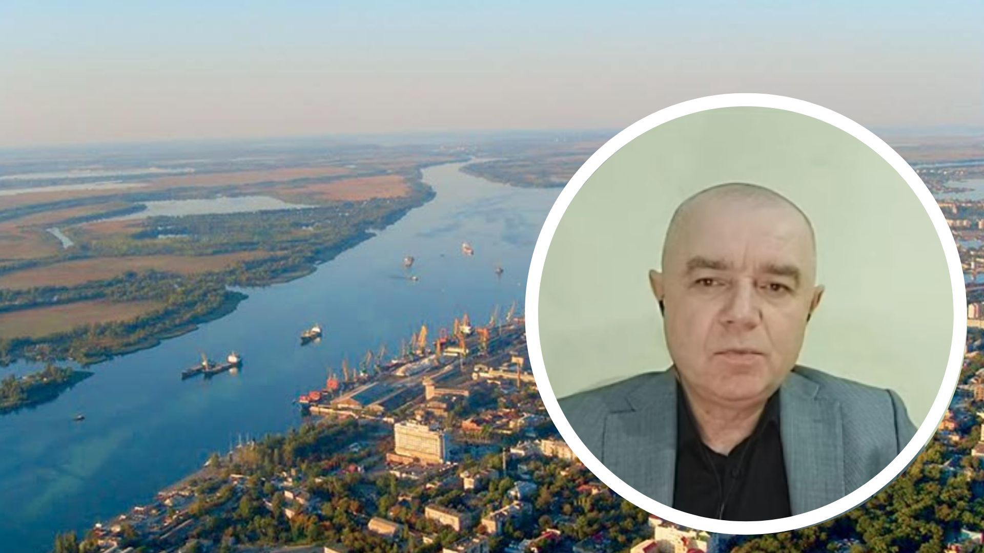 Рассвет о форсировании Днепра Рассвет о форсировании Днепра