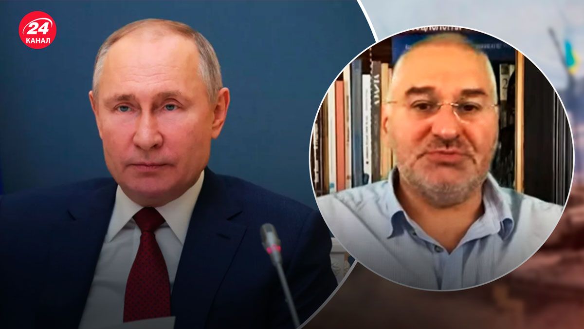 Освобождение Херсона – какие будут политические последствия для Путина - 24 Канал