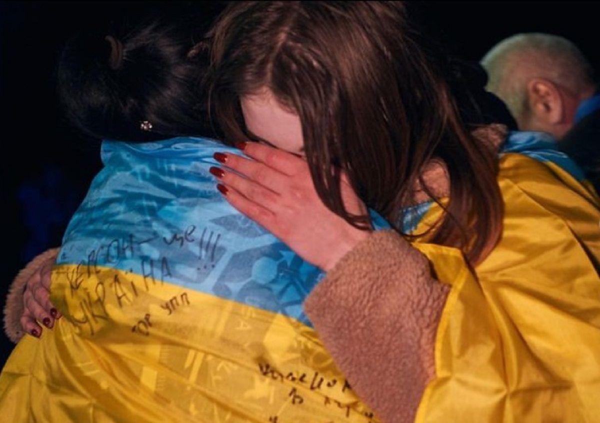 Вечірка у Херсоні 12 листопада Вечірка у Херсоні 12 листопада